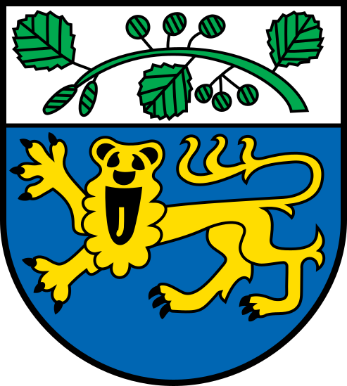 DEU Andechs COA