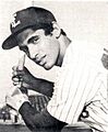 Damaso Garcia Fort Lauderdale Yankees