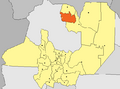 Departamento Iruya (Salta - Argentina)
