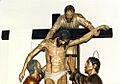 Descendimiento de Huelva