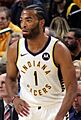 Detroit Pistons vs Indiana Pacers, October 23, 2019 P102319AZS (49087703328) (cropped)