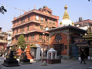 Archivo:Dharmakirti vihar