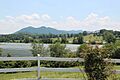 Dillard, Georgia farmlands