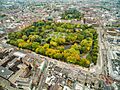 Dublin Stephen's Green