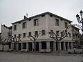 El Escorial, biblioteca