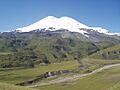 Elbrus North 195