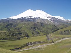 Elbrus North 195