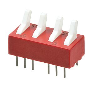 Archivo:Electronic-Component-Four-Switch