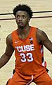 Elijah Hughes 2