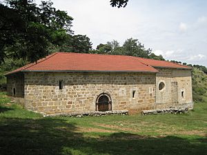 Archivo:Ermita de la Virgen del Carrascal