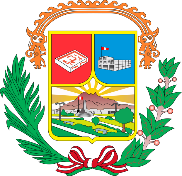 Escudo De La Esperanza