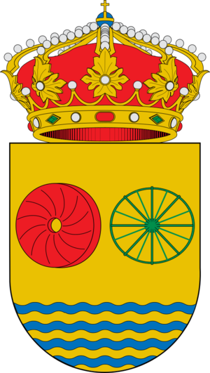 Archivo:Escudo de Puebla de Yeltes