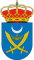 Escudo de Válor (Granada)