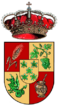Escudo de un pueblo de extremadura llamado santa marta.png