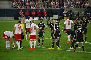 Archivo:FC Salzburg gegen Quarabag Agdam 15