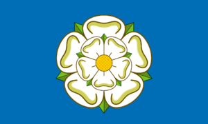 Archivo:FlagOfYorkshire