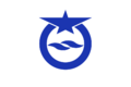 Flag of Otsu, Shiga