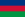 Flag of South West Africa People's Organisation.svg
