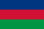 Flag of South West Africa People's Organisation.svg