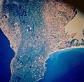Fleurieu peninsula