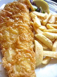 Archivo:Flickr adactio 164930387--Fish and chips