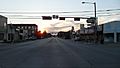 GP Main Street at Dusk