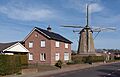 Gennep, korenmolen De Reus RM16087 foto5 IMG 8376 2016-03-26 15.49