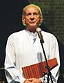 Gheorghe Zamfir10