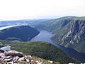 Gros Morne Fjord