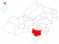 Harding Township, Morris County, New Jersey