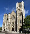 Holy Cross Cathedral - Boston 02
