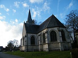 Huppy, Somme, Fr, église (4).jpg