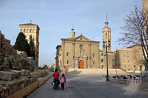 Iglesia de San Juan de los Panetes (Zaragoza) 03