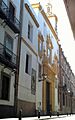 Iglesia del Sagrado Corazón de Jesús (Sevilla)