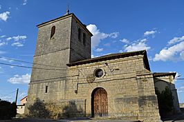 Iglesia de Nuestra Señora de la Asunción