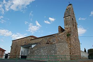 Archivo:Igrexa Pueblica de Valverde 2