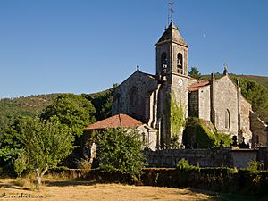 Archivo:Igrexa do mosteiro de Santa María de Melón