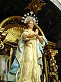 Inmaculada Pío Mollar