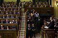 Investidura de Mariano Rajoy, 2016