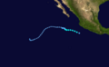 Iselle 2008 track.png