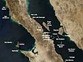 Islas de Baja California-R