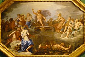 Archivo:J-B de Champaigne Hercule mourant