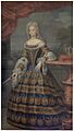 Jacques courtilleau-mariana de neoburgo-prado