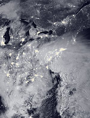 Archivo:January 2016 United States winter storm 2016-01-23 0715Z (alternate)
