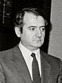 Javier Moscoso 1983 (cropped)