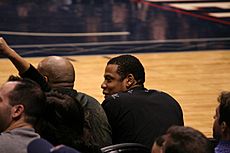 Archivo:Jay-Z NJ Nets game