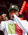Jay Rock - Openair Frauenfeld 2019 05