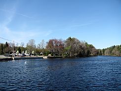 Johnson Pond, Raynham Center MA.jpg