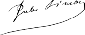 Jules Simon signature.png