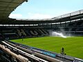 KC South Stand